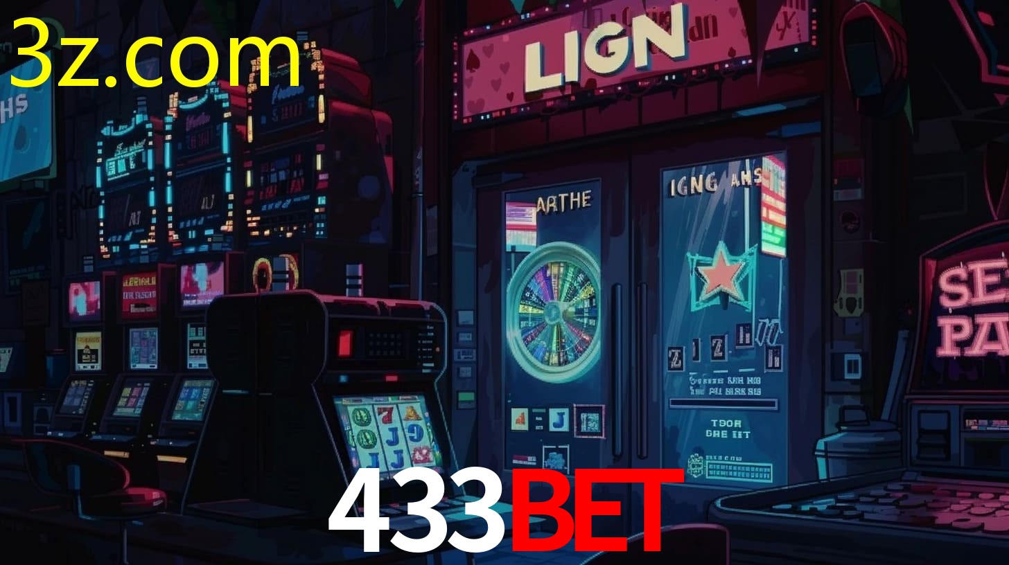 433BET.COM
