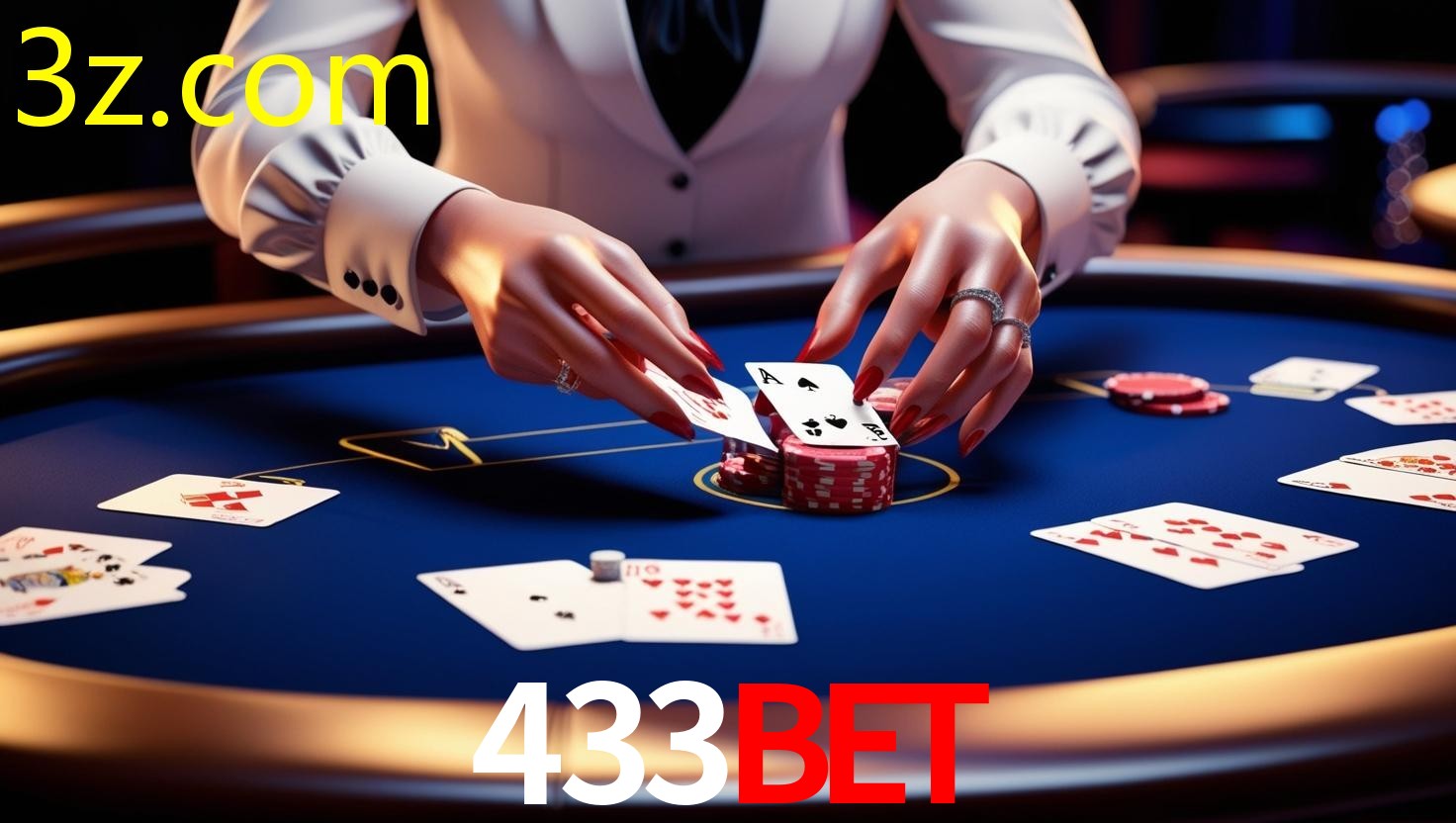 433BET.COM