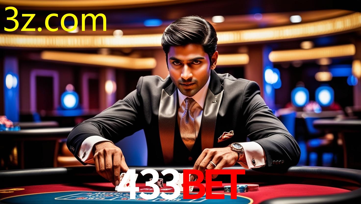 433BET.COM