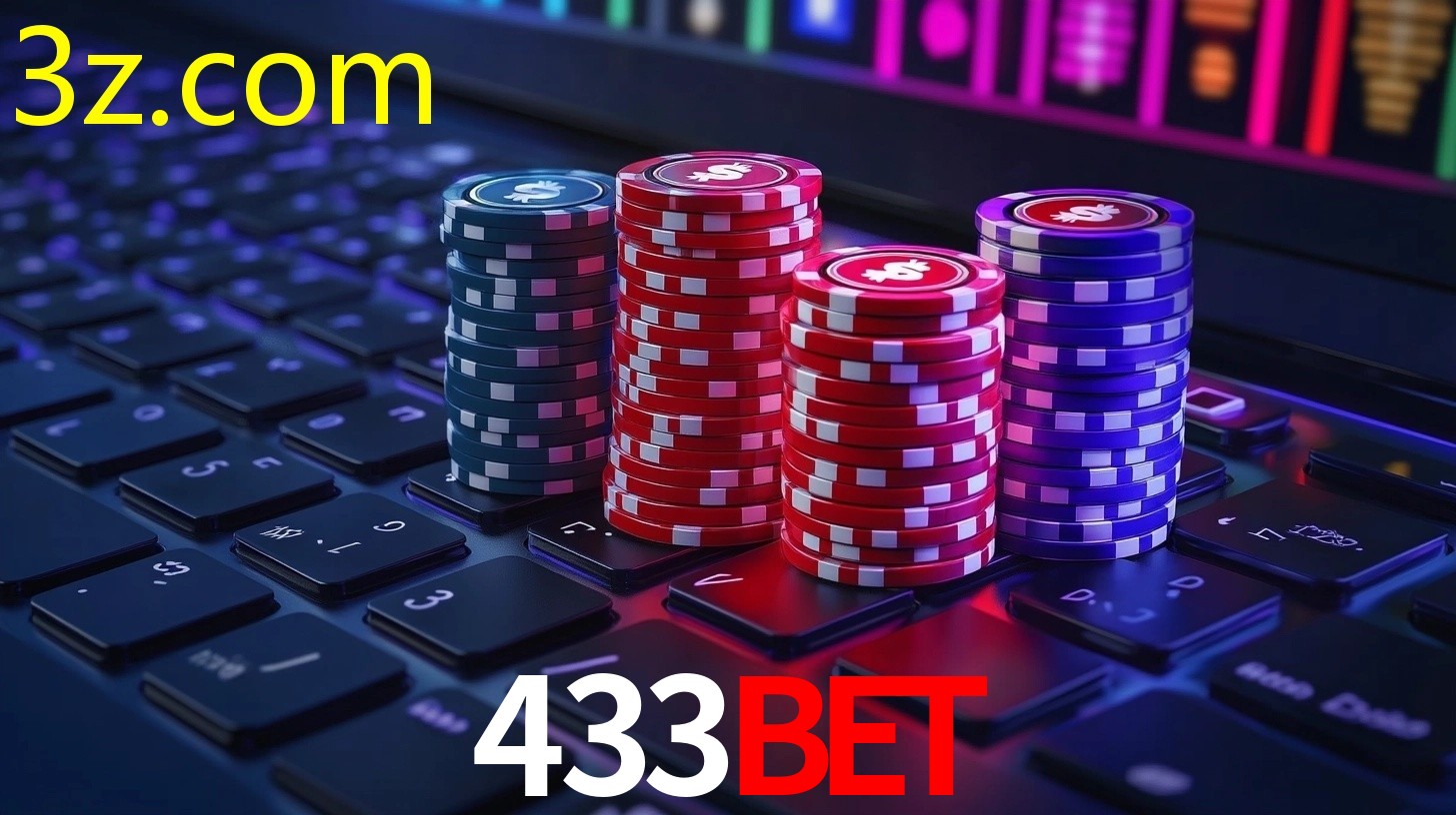 433BET.COM