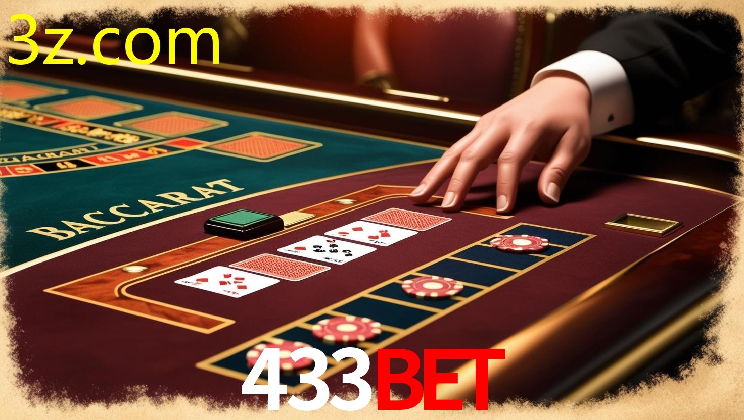 433BET.COM