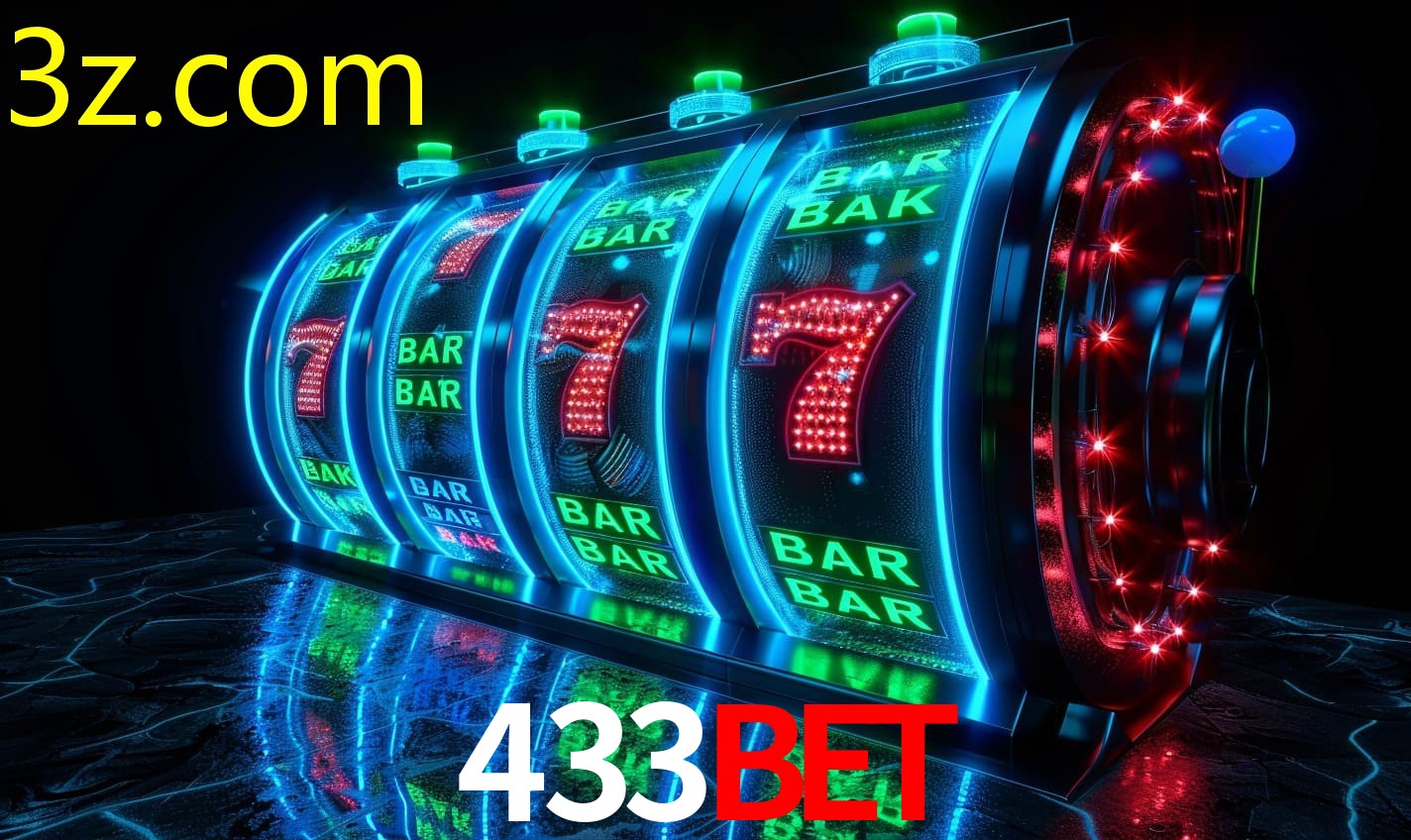 433BET.COM