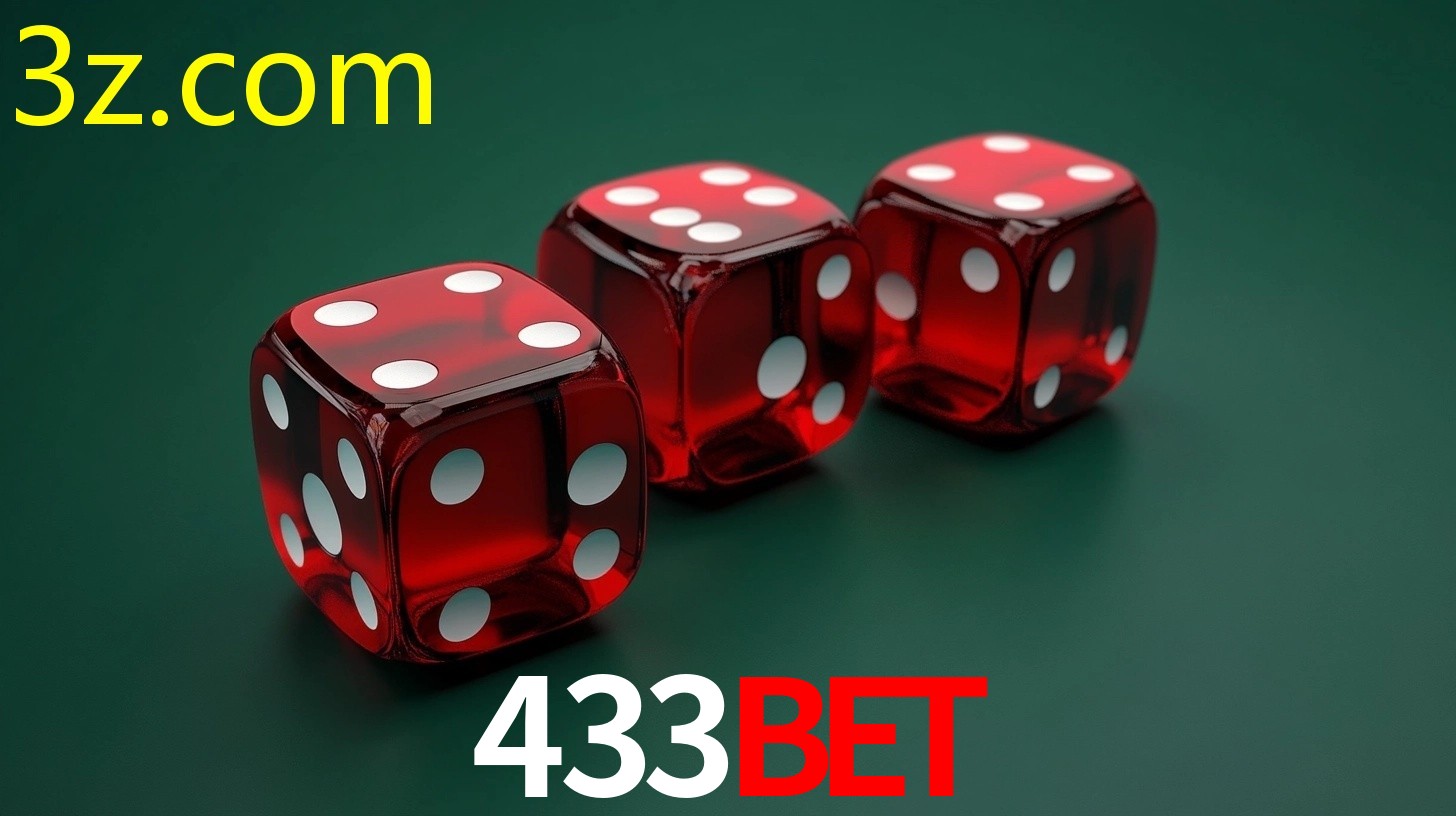 433BET.COM