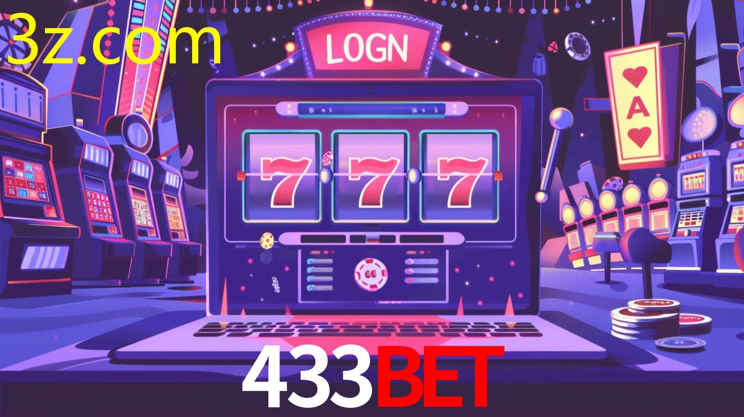 433BET.COM