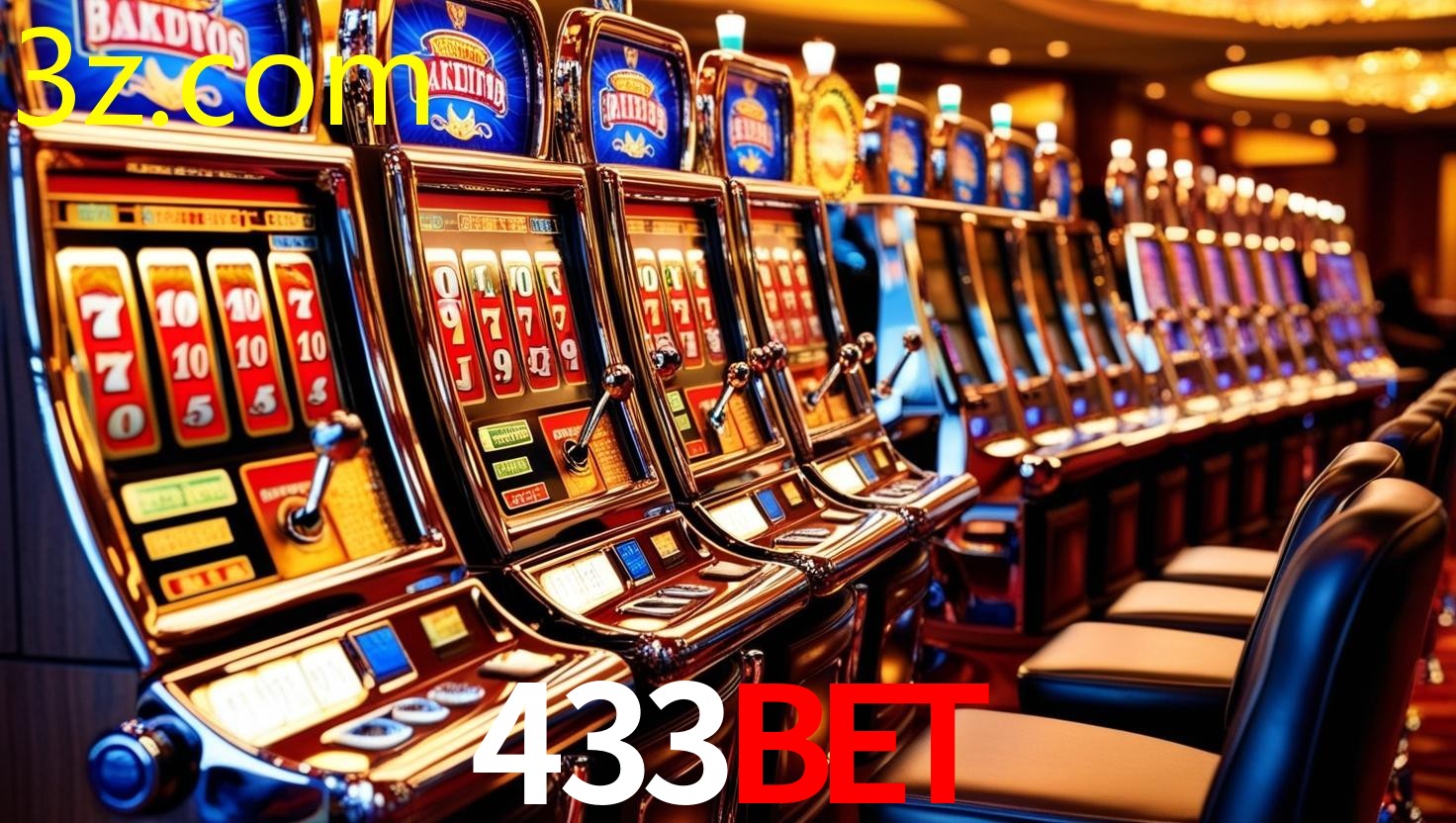 433BET.COM