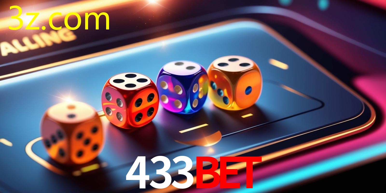 433BET.COM